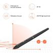 VEIKK VO1060 Digital Drawing Board Handwriting Board With Pen - 5