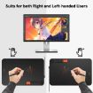 VEIKK VO1060 Digital Drawing Board Handwriting Board With Pen - 7
