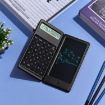 6 inch Portable LCD Writing Board Calculator - 8