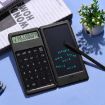 6 inch Portable LCD Writing Board Calculator - 9