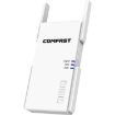 COMFAST CF-AC2100 2100Mbps WiFi Signal Amplifier Booster Router - UK Plug - 2