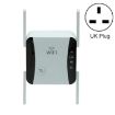 KP1200 1200Mbps Dual Band 5G WIFI Amplifier Wireless Signal Repeater - 1
