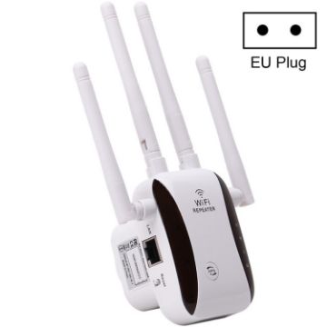 Picture of CF-WR758AC WIFI Signal Amplifier Wireless Network Enhancement Repeater (EU Plug)