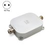 Picture of Sunhans 0305SH200780 2.4GHz/5.8GHz 4000mW Dual Band Outdoor WiFi Signal Booster, Plug:EU Plug