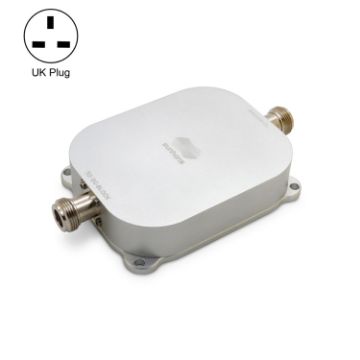 Picture of Sunhans 0305SH200780 2.4GHz/5.8GHz 4000mW Dual Band Outdoor WiFi Signal Booster, Plug:UK Plug