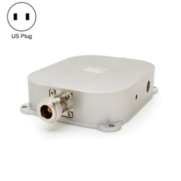 Picture of Sunhans 0305SH200774 2.4GHz/5.8GHz 4000mW Dual Band Indoor WiFi Signal Booster, Plug:US Plug