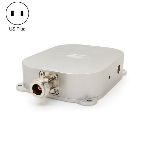 Sunhans 0305SH200774 Dual Band WiFi Signal Booster - 4000mW - 1