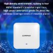 Picture of COMFAST CF-E393AX 3000Mbps WIFI6 Dual Frequency Ceiling Mounted Indoor Wireless AP (White)