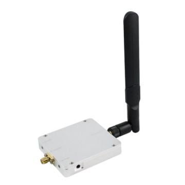 Picture of EDUP EP-AB015 4W 2.4GHz/5.8GHz Dual Band Wireless Signal Booster WiFi Amplifier