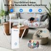 Wavlink AERIAL D4X AX1800Mbps WiFi Signal Amplifier EU Plug - 8