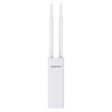 Picture of COMFAST EW75 1200Mbps Gigabit 2.4G & 5GHz Router AP Repeater WiFi Antenna (EU Plug)