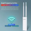 COMFAST EW75 1200Mbps Gigabit Router WiFi Antenna - 4