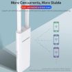 COMFAST EW75 1200Mbps Gigabit Router WiFi Antenna - 7