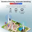 COMFAST EW75 1200Mbps Gigabit Router WiFi Antenna - 9