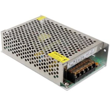 Picture of (S-60-12 DC 12V 5A) Regulated Switching Power Supply (100~240V)