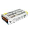 Picture of (S-200-12 DC 0-12V 16.7A) Regulated Switching Power Supply (Input:AC100~130V/200~240V), Dimension (LxWxH):198x90x40mm