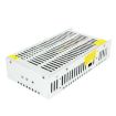 Picture of (S-200-12 DC 0-12V 16.7A) Regulated Switching Power Supply (Input:AC100~130V/200~240V), Dimension (LxWxH):198x90x40mm