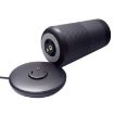 Desktop Station Dock Charger for Bose Soundlink Revolve - Black - 1