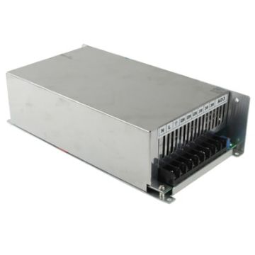 Picture of S-660-12 DC 0-12V 55A Regulated Switching Power Supply (100~240V)
