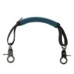Universal Speaker Portable Non-Slip Lanyard for JBL Xtreme - Graphite Blue - 2