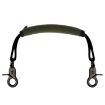 Universal Speaker Portable Non-Slip Lanyard for JBL Xtreme - Green - 2