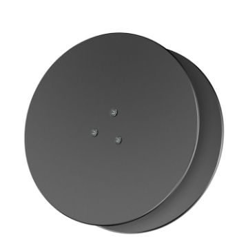 Picture of Smart Speaker Stand Speaker Stainless Steel Base For Apple HomePod Mini (Gray)