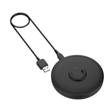 Picture of Universal Bluetooth Speaker Charging Base Stand for BOSE SoundLink Revolve/Revolve+ (Black)