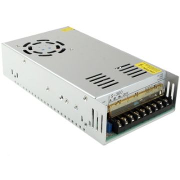 Picture of S-400-48 DC0-48V 7.5A Regulated Switching Power Supply (100~240V)