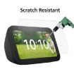 2pcs 9H 0.3mm Tempered Glass Film for Amazon Echo Show 5 3rd Gen - 4