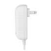 AC100-240V/DC12V 2A Power Adapter for LED Strip Light US - 4