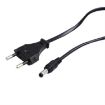 AC to DC Adjustable Voltage Power Adapter 3-24V-2A EU Charger - 9