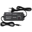 AC to DC Adjustable Voltage Power Adapter Universal Power Supply Display Screen Power Switching Charger US - 1