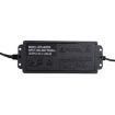 AC to DC Adjustable Voltage Power Adapter Universal Power Supply Display Screen Power Switching Charger US - 7
