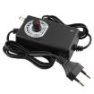 12V Adjustable Power Supply Adapter AC DC 3V - 12V 2A EU Plug - 1