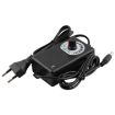 12V Adjustable Power Supply Adapter AC DC 3V - 12V 2A EU Plug - 2