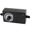 12V Adjustable Power Supply Adapter AC DC 3V - 12V 2A EU Plug - 4