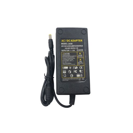 AC to DC 5V 24V Power Adapter LED Driver Transformer 3A 5A 6A - AU Plug - 1