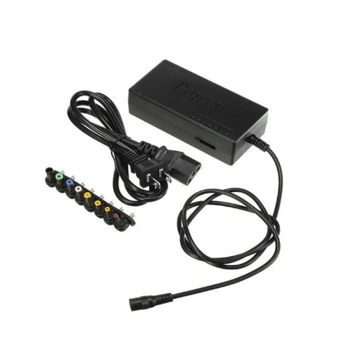 Minleaf 96W 12V-24V Power Supply Adapter Charger US - 1