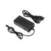 Minleaf 96W 12V-24V Power Supply Adapter Charger US - 2