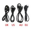 AC to DC 5V 24V Power Adapter LED Driver Transformer 5A AU Plug - 3