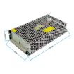 DC12V 15A 180W LED Power Supply - Size: 199 x 98 x 42mm - 4