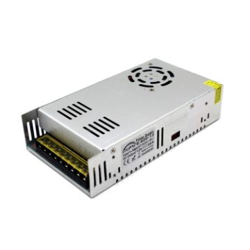 DC12V 50A 600W Light Bar Power Supply LED Transformer - 1