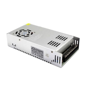 DC12V 25A 300W Light Bar Power Supply LED Transformer - 1