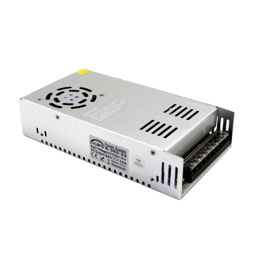 DC24V 15A 360W Light Bar Power Supply LED Transformer - 1