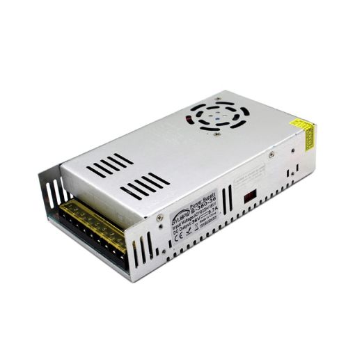 DC36V 9.7A 350W Light Bar Power Supply LED Transformer - 1