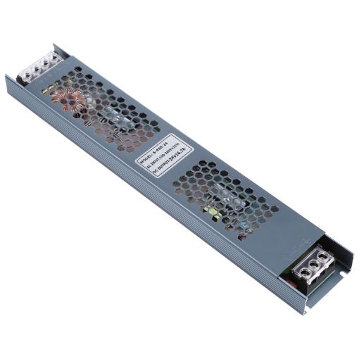 S-400-24 DC24V 16.7A LED Power Supply Transformer 400W - 1
