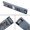 S-400-24 DC24V 16.7A LED Power Supply Transformer 400W - 5