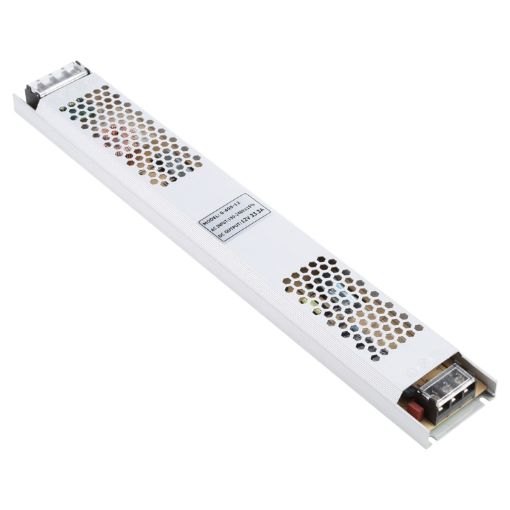 DC12V 33.3A 400W LED Power Supply Transformer - 1