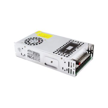 Picture of SE-480-48 DC48V 480W GYUSPW Adjustable Voltage Light Bar Regulated Switching Power Supply