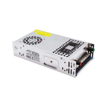 Picture of SE-480-48 DC48V 480W 10A GYUSPW Adjustable Voltage and Current Light Bar Regulated Switching Power Supply